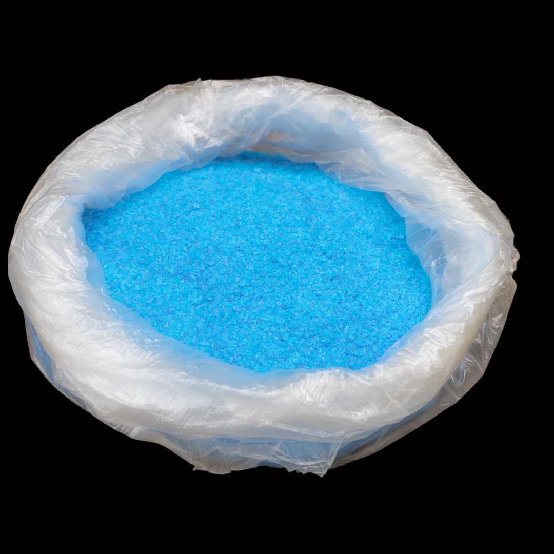 Copper Sulphate