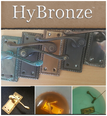 HyBronze XBR