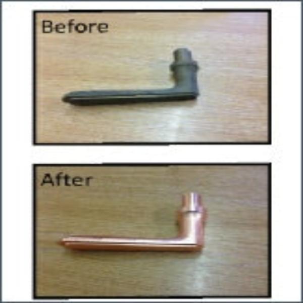 Acid Copper Plating Solution