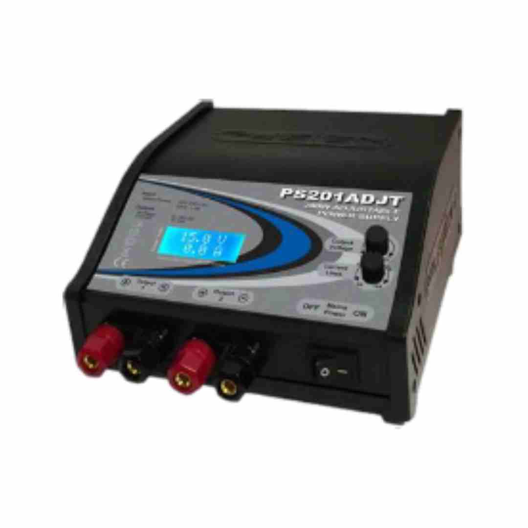 Power Source – YOUPLATE