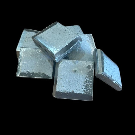 Nickel Anode Squares