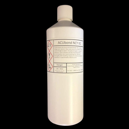 Aluminium ACUbond Zincate Solution