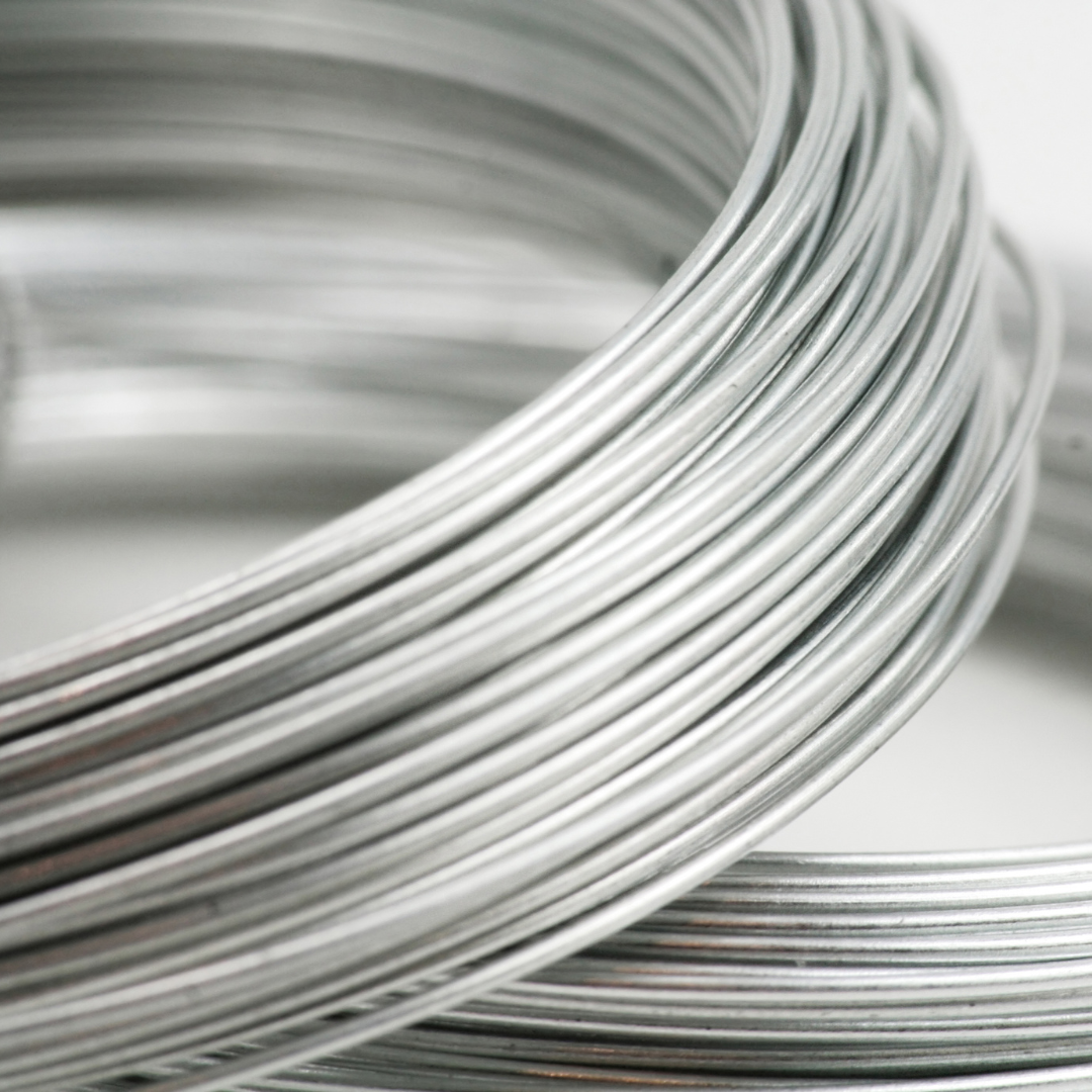 18G High Grade Aluminium Wire