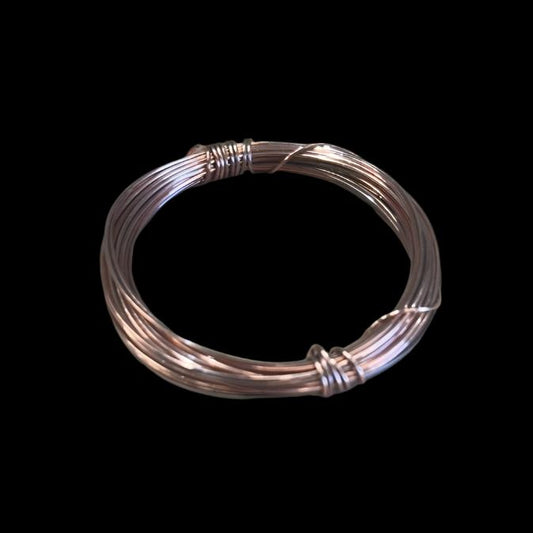 22g Standard, Annealed Copper Wire